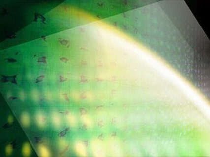 一文说清行业报告的技术架构